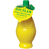 Lemon Juice (115ml)