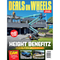 Monthly Magazine (1pk)