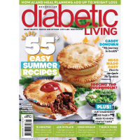 Standard Magazine (1pk)