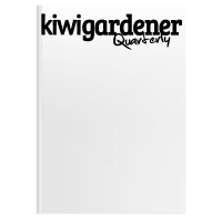 Weekend Gardener Quarterly Magazine (ea)