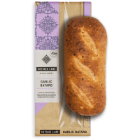 Garlic Batard (550g)