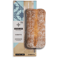 Ciabatta Loaf (500g)