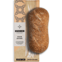Grain Batard Bread (550g)