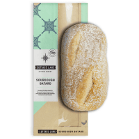 Sourdough Batard (500g)