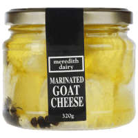 Marinated Goat Cheese (320g)