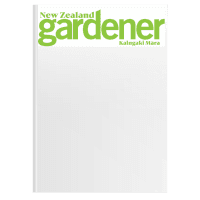 Homegrown Magazine (1pk)