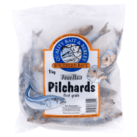 Freeflow Pilchards (1kg)