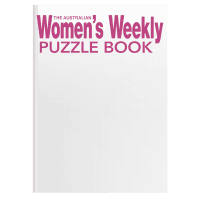 Puzzle Book (1pk)