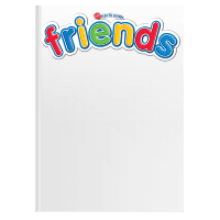 Friends Standard Magazine (ea)