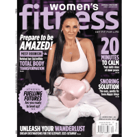Standard Magazine (1pk)