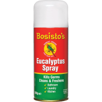Eucalyptus Oil Spray (200g)