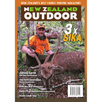Standard Magazine (1pk)