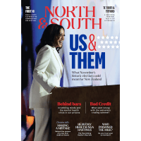 Standard Magazine (1pk)