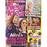 Std Magazine (1pk)
