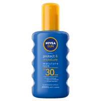 Sun Protect & Moisture Sunscreen SPF30+ (200ml)