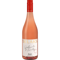 Essential Collection Rose (750ml)