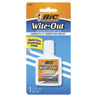 Wite-Out Quick Dry Correction Fluid (1pk)