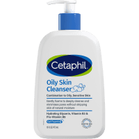 Daily Facial Cleanser (473ml)