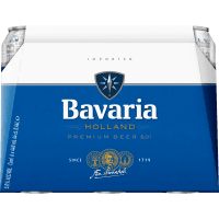 Premium Lager Cans (6 x 440ml)