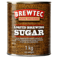 Liquid Brewing Sugar (1kg)