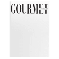 Annual Cookbook (1pk)