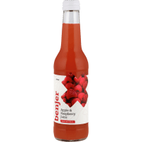 Apple & Raspberry Juice (275ml)