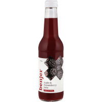Apple & Boysenberry Juice (275ml)