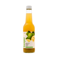 Apple & Feijoa Juice (275ml)