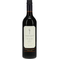 Te Kahu Bourdeax Blend (750ml)