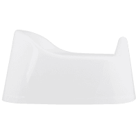Plastic Baby Potty (1ea)
