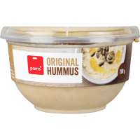 Original Hummus (200g)