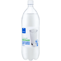 Lemonade Flavoured Soft Drink (1.5l)