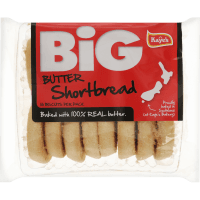 Shortbread Biscuits (16pk)