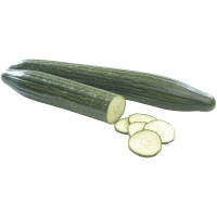 Telegraph Cucumber (ea)