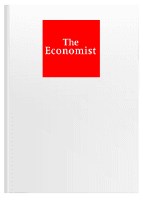 Economist Magazine (1pk)