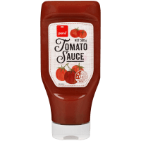 Upside Down Tomato Sauce (560g)