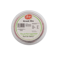 Greek Mix (185g)