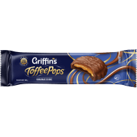 Double Choc Biscuits (200g)