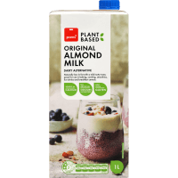 Original Almond Milk (1l)