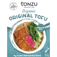 Organic Original Tofu (300g)