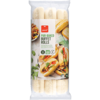 Par-Baked Buffet Rolls (12pk)