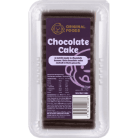 Chocolate Cake (1pk)