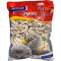 Raw Prawn Meat (800g)