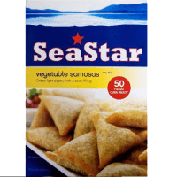 Vegetable Samosas (750g)