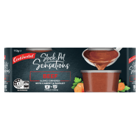 Stock Pot Sensations Beef Stock (4 x 28g)