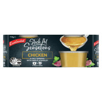 Stock Pot Sensations Chicken Stock (4 x 28g)