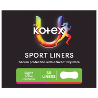 Sport Liners (30pk)