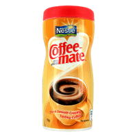 Coffee-Mate Coffee Whitener (170g)