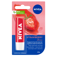 Strawberry Shine Lip Balm (ea)