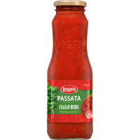 Italian Herbs With Basil & Parlsey Passata Cooking Sauce (700g)